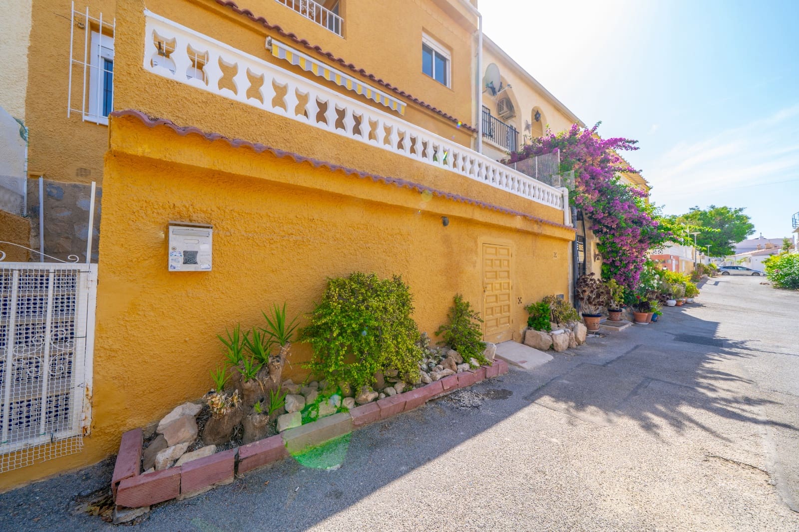 3 slaapkamer Huis te koop in La Marina - € 145.000 (Ref: 9937252)