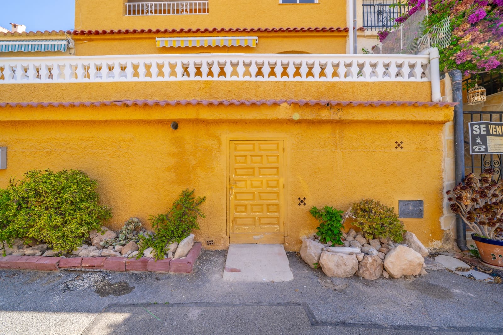 3 slaapkamer Huis te koop in La Marina - € 145.000 (Ref: 9937252)