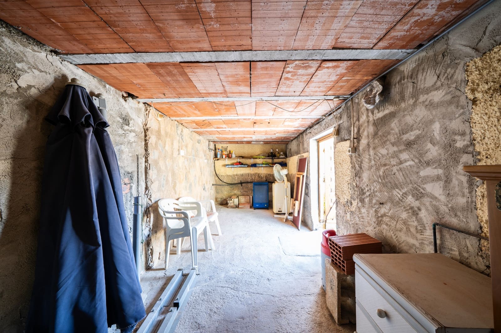 3 slaapkamer Huis te koop in La Marina - € 145.000 (Ref: 9937252)