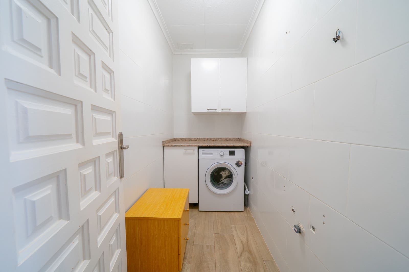 2 camera da letto Villetta a Schiera in vendita in La Marina - 129.000 € (Rif: 9941216)