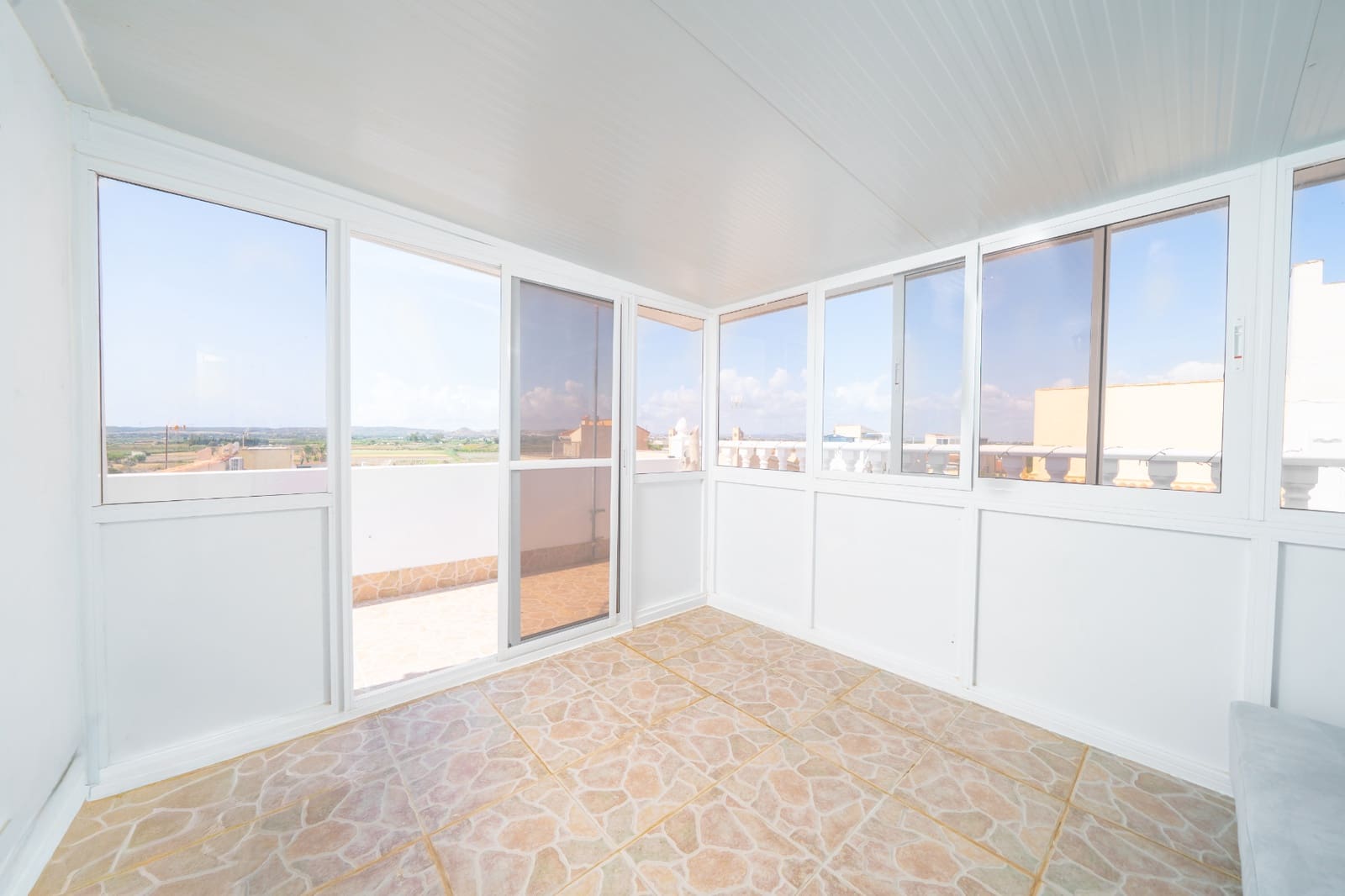 2 camera da letto Villetta a Schiera in vendita in La Marina - 129.000 € (Rif: 9941216)