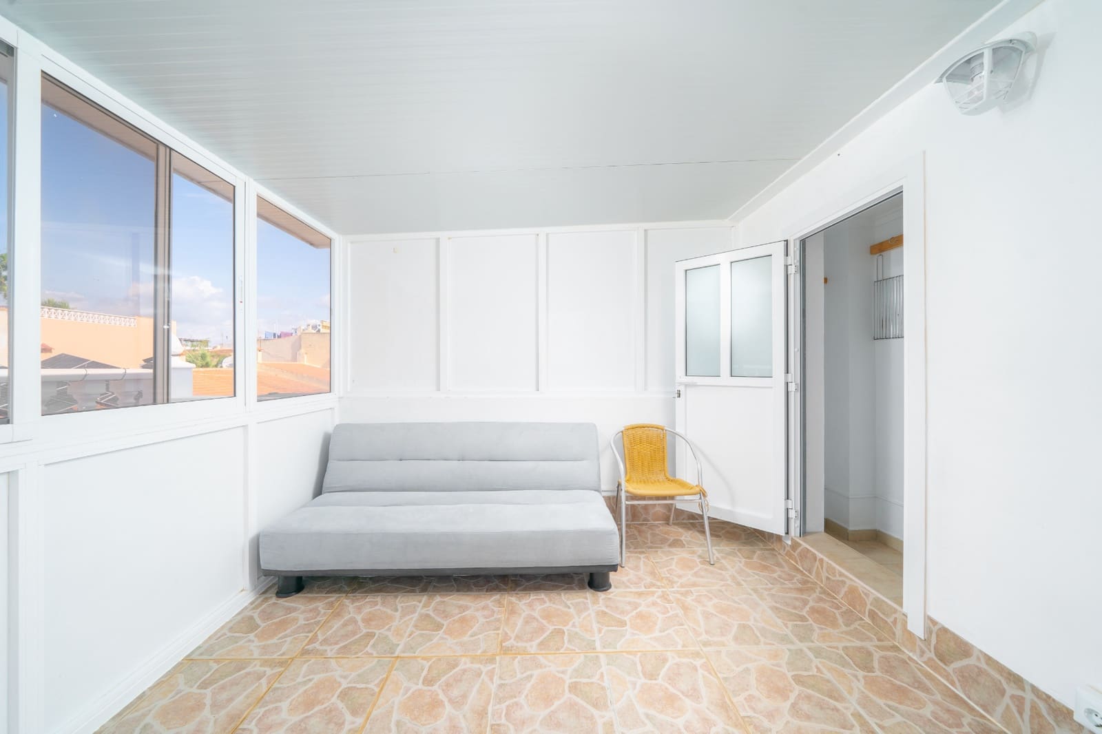 2 camera da letto Villetta a Schiera in vendita in La Marina - 129.000 € (Rif: 9941216)