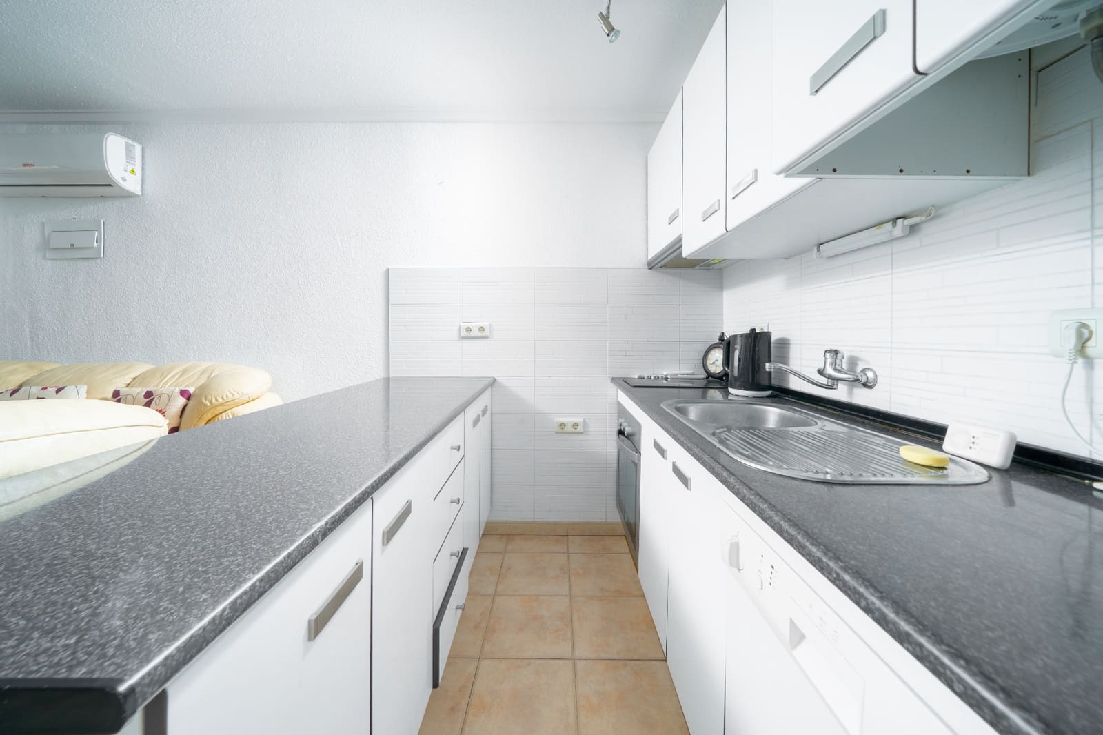2 camera da letto Villetta a Schiera in vendita in La Marina - 129.000 € (Rif: 9941216)