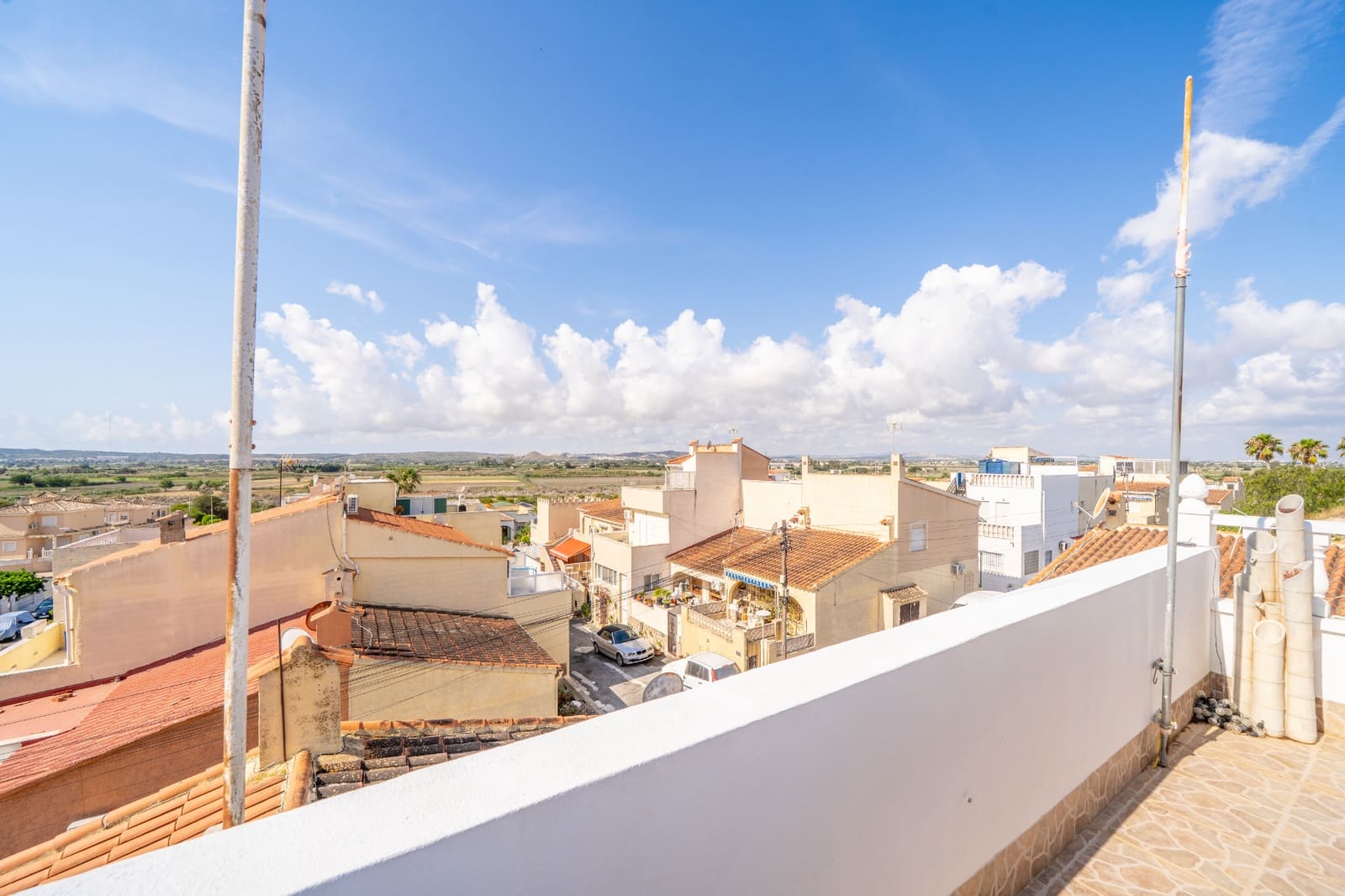 2 camera da letto Villetta a Schiera in vendita in La Marina - 129.000 € (Rif: 9941216)