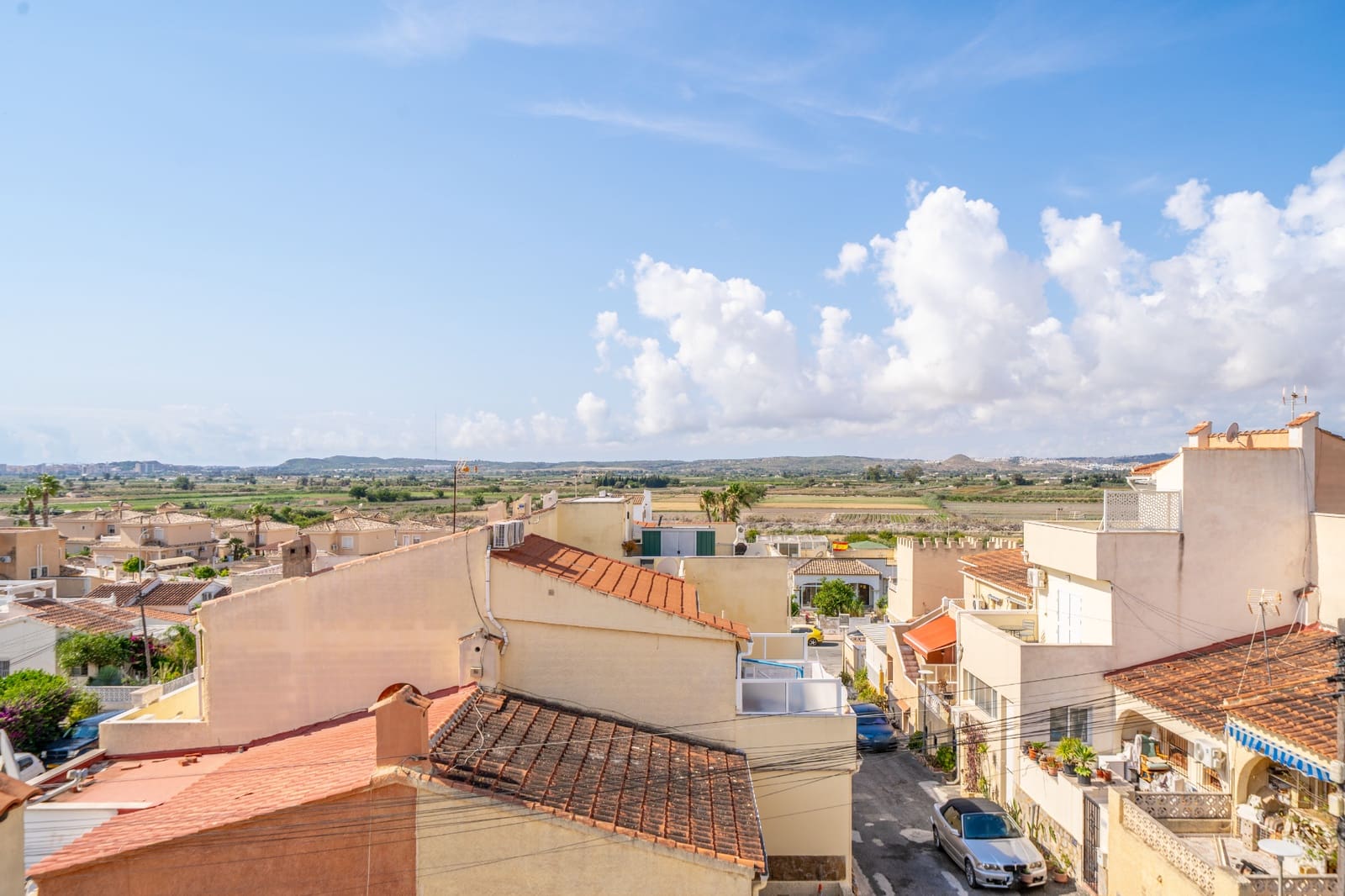 2 camera da letto Villetta a Schiera in vendita in La Marina - 129.000 € (Rif: 9941216)
