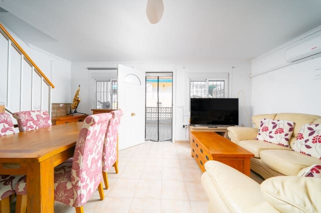 2 camera da letto Villetta a Schiera in vendita in La Marina, Elche / Elx - 129.000 € (Rif: 9941216)