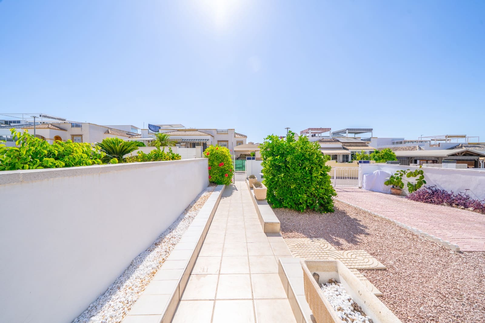 3 camera da letto Villetta Bifamiliare in vendita in La Marina con piscina - 189.000 € (Rif: 9944537)