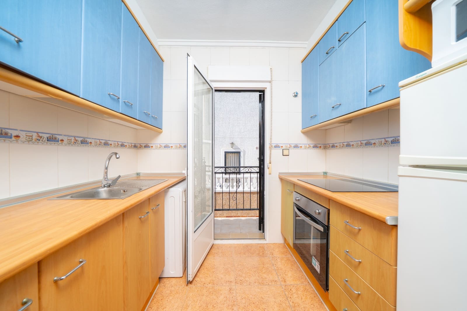 3 camera da letto Villetta Bifamiliare in vendita in La Marina con piscina - 189.000 € (Rif: 9944537)
