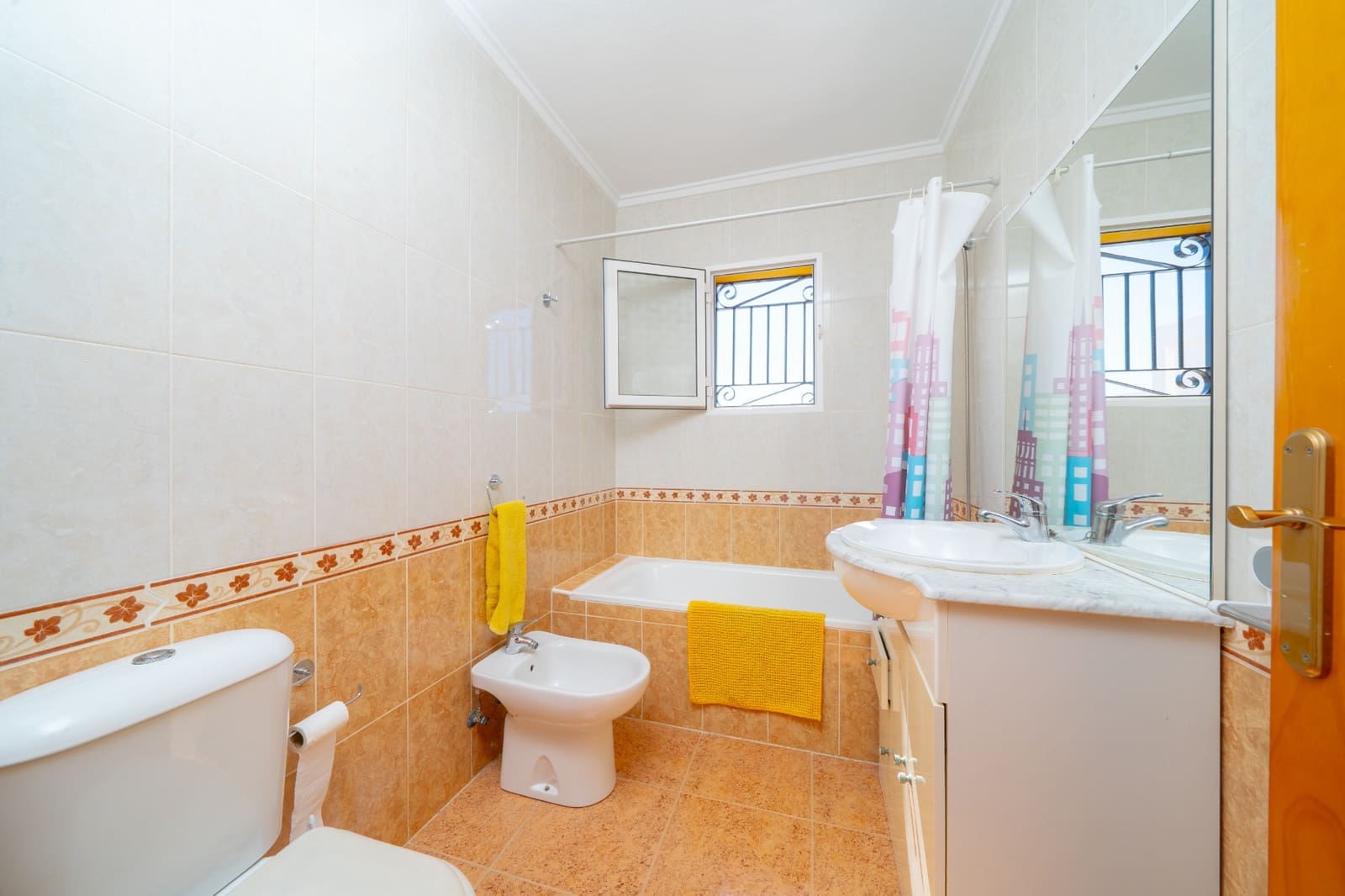3 camera da letto Villetta Bifamiliare in vendita in La Marina con piscina - 189.000 € (Rif: 9944537)