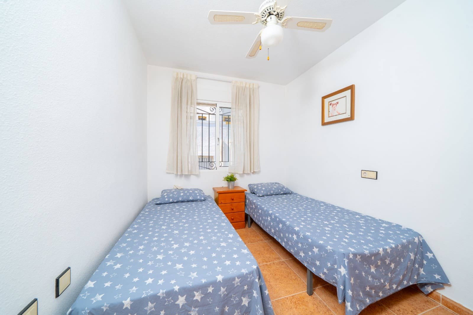 3 camera da letto Villetta Bifamiliare in vendita in La Marina con piscina - 189.000 € (Rif: 9944537)
