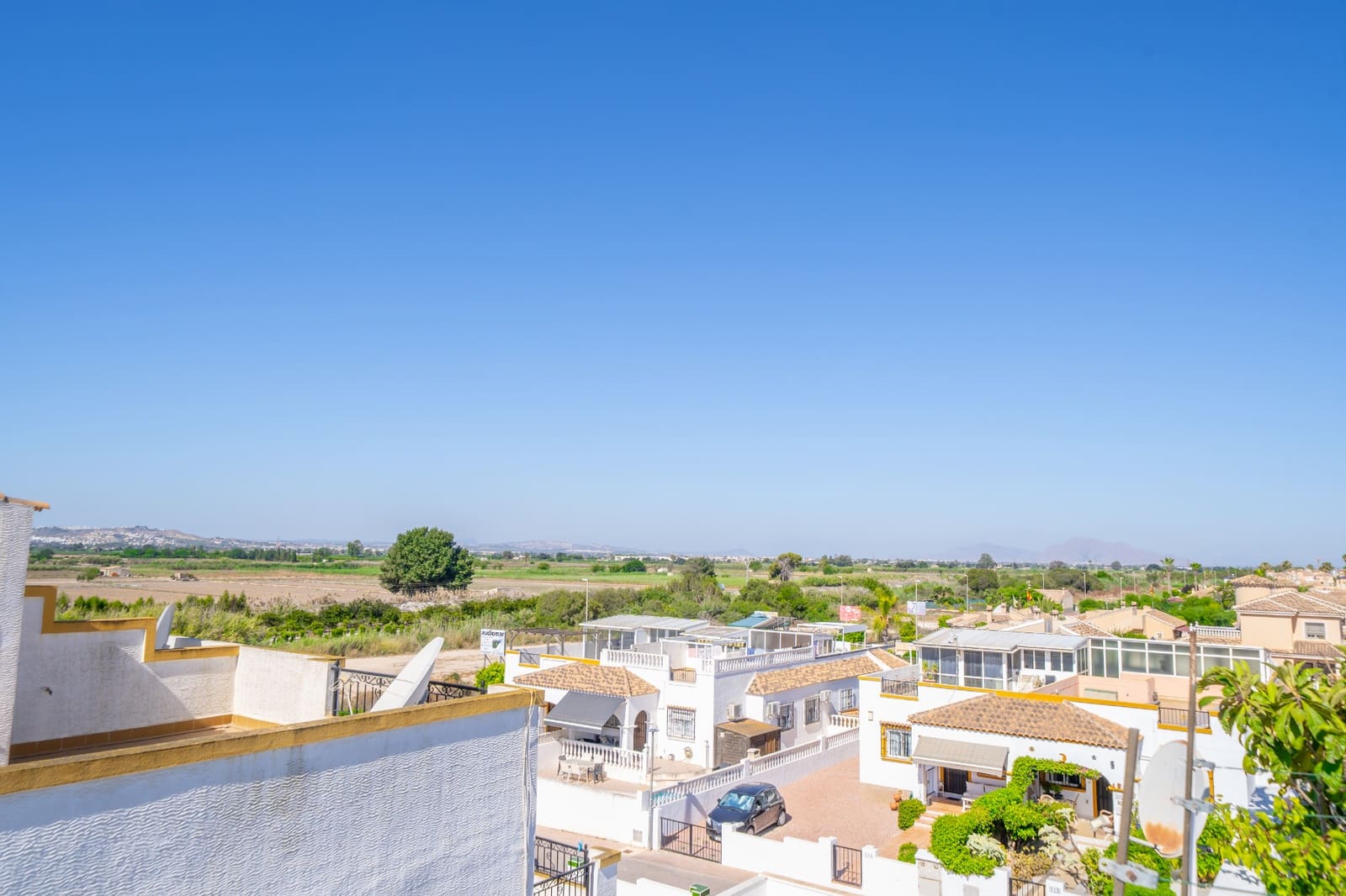 3 camera da letto Villetta Bifamiliare in vendita in La Marina con piscina - 189.000 € (Rif: 9944537)