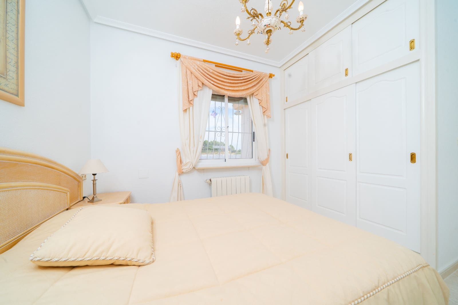3 soveværelse Villa til salg i La Marina med swimmingpool garage - € 440.000 (Ref: 9953382)