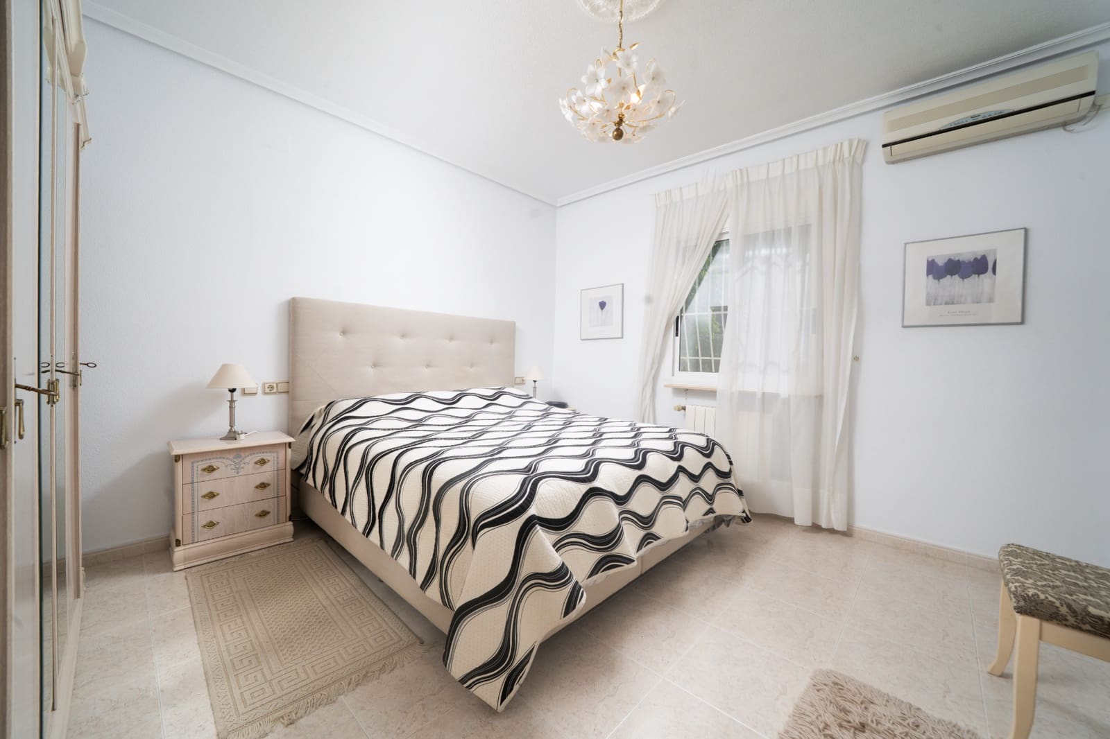 3 soveværelse Villa til salg i La Marina med swimmingpool garage - € 440.000 (Ref: 9953382)