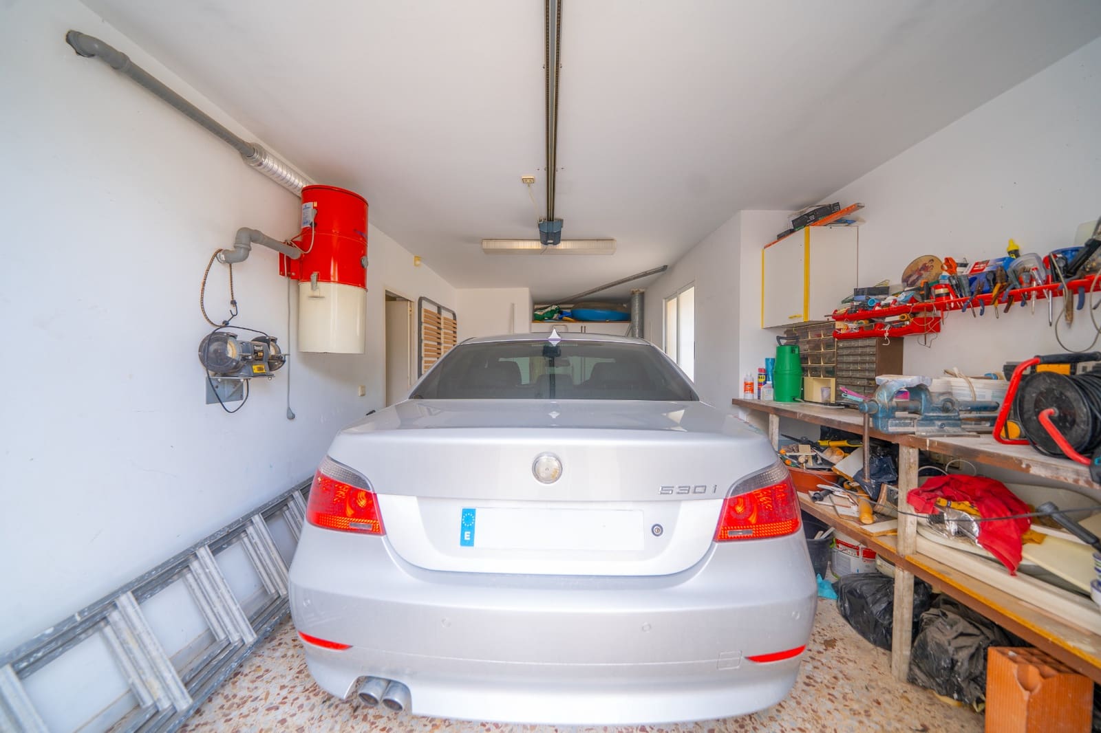 3 soveværelse Villa til salg i La Marina med swimmingpool garage - € 440.000 (Ref: 9953382)