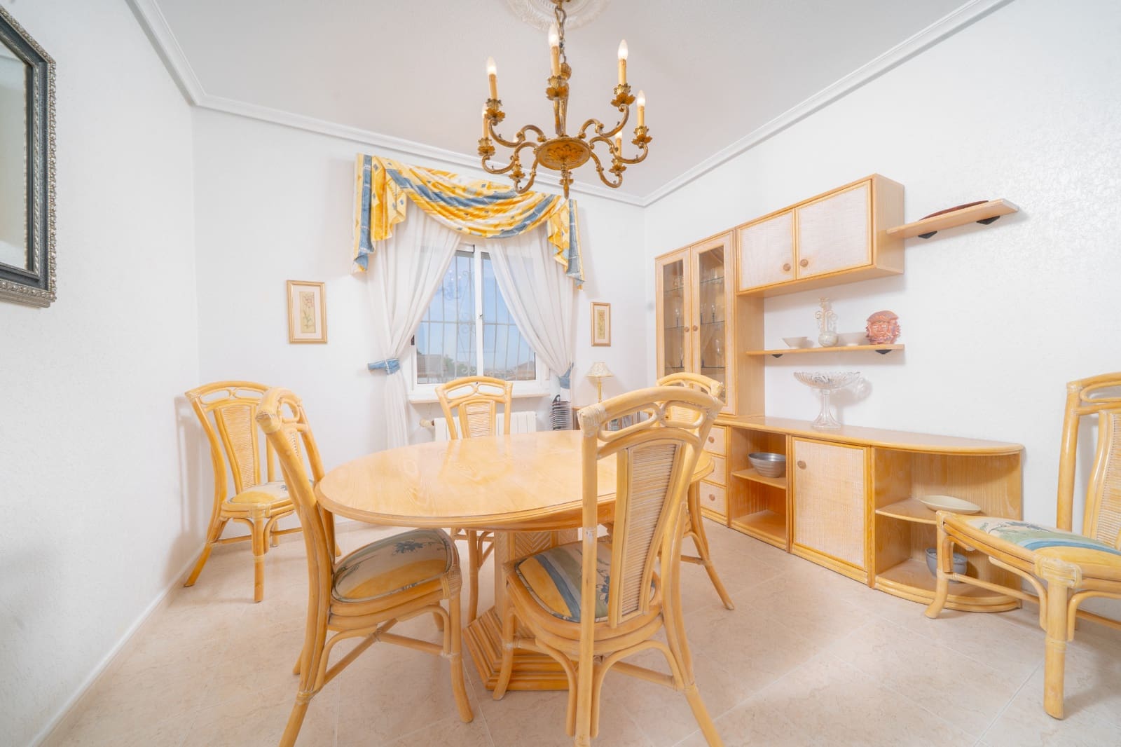 3 soveværelse Villa til salg i La Marina med swimmingpool garage - € 440.000 (Ref: 9953382)