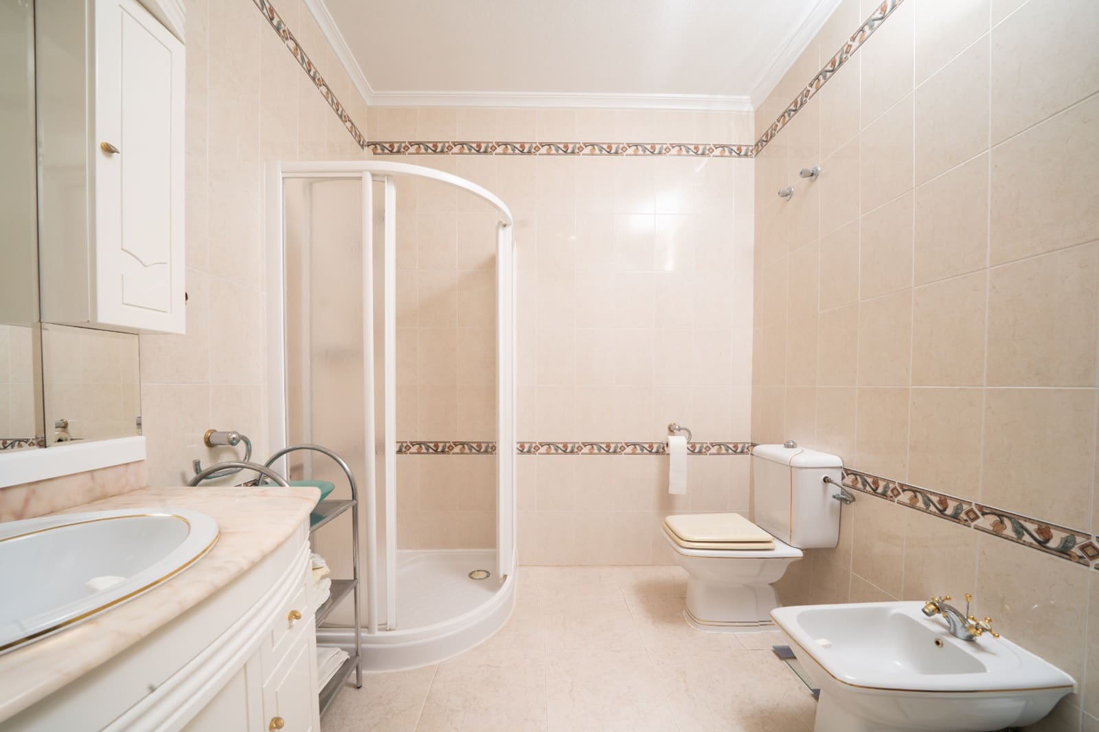 3 soveværelse Villa til salg i La Marina med swimmingpool garage - € 440.000 (Ref: 9953382)