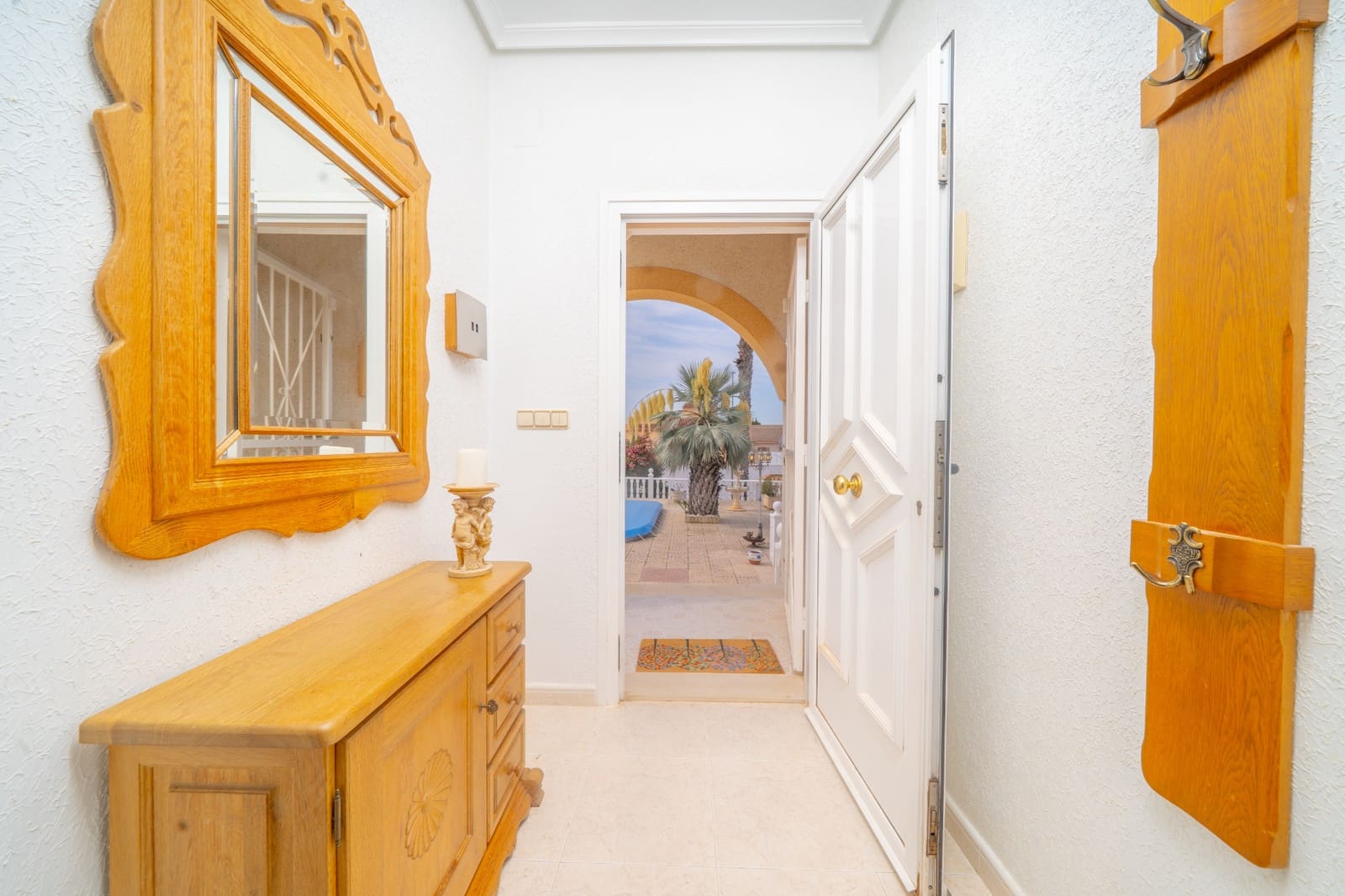 3 soveværelse Villa til salg i La Marina med swimmingpool garage - € 440.000 (Ref: 9953382)