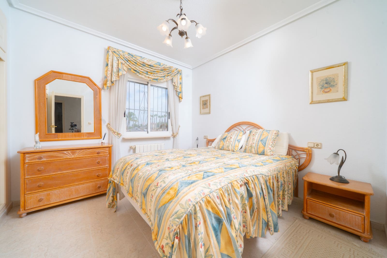 3 soveværelse Villa til salg i La Marina med swimmingpool garage - € 440.000 (Ref: 9953382)