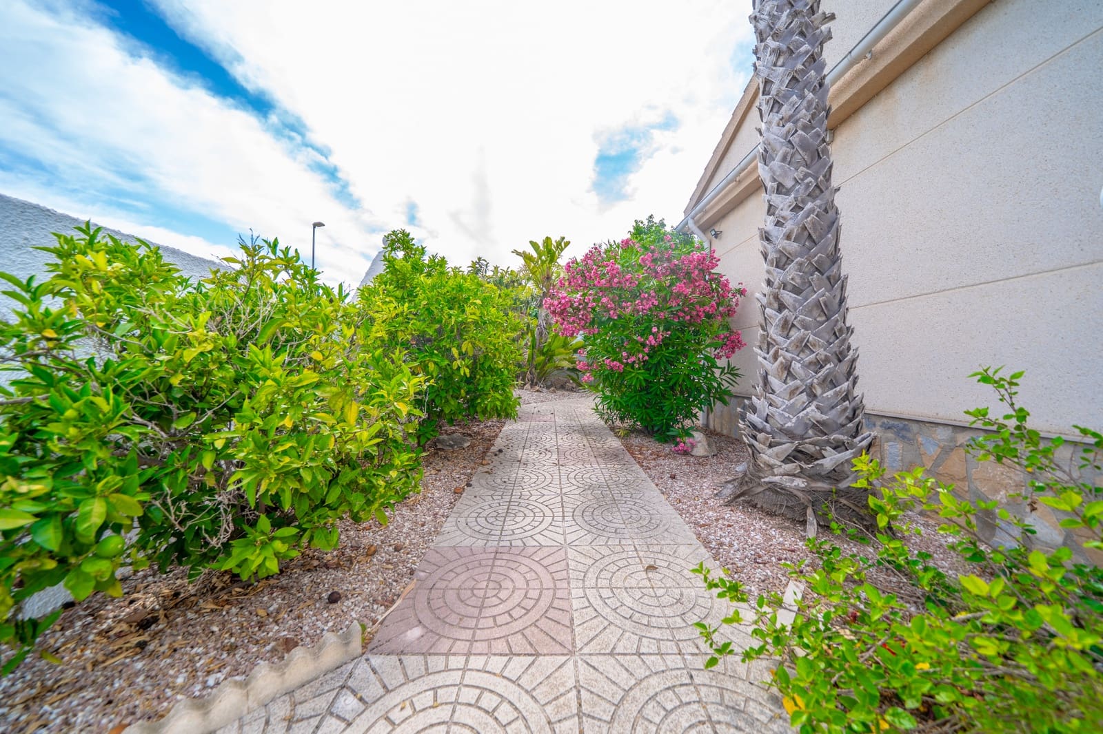 3 soveværelse Villa til salg i La Marina med swimmingpool garage - € 440.000 (Ref: 9953382)