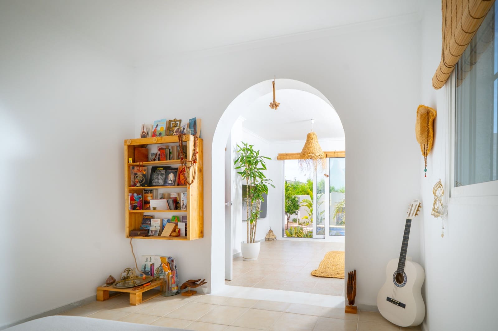 4 chambre Villa/Maison à vendre à La Marina avec piscine - 365 000 € (Ref: 9961213)