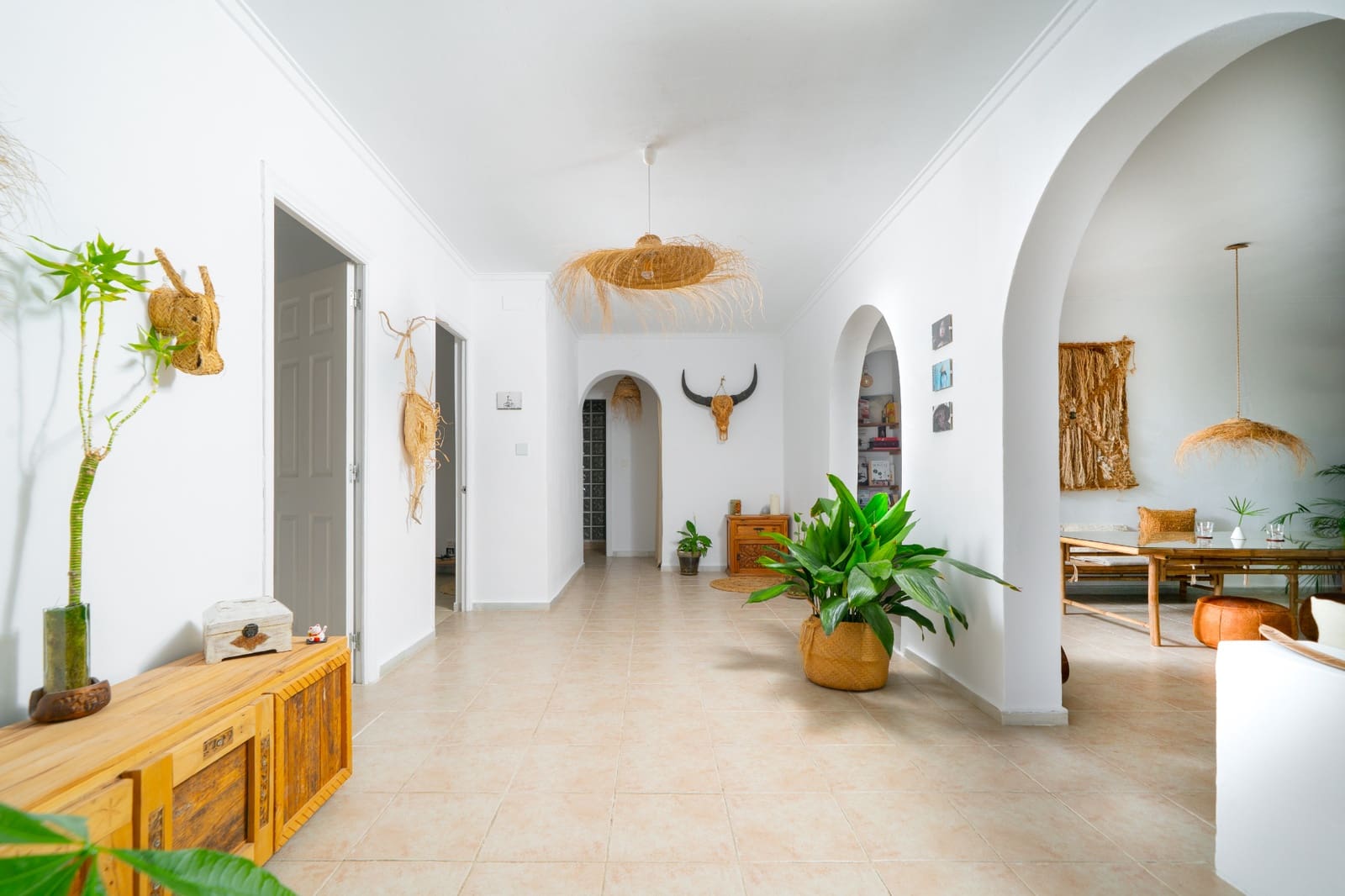 4 chambre Villa/Maison à vendre à La Marina avec piscine - 365 000 € (Ref: 9961213)