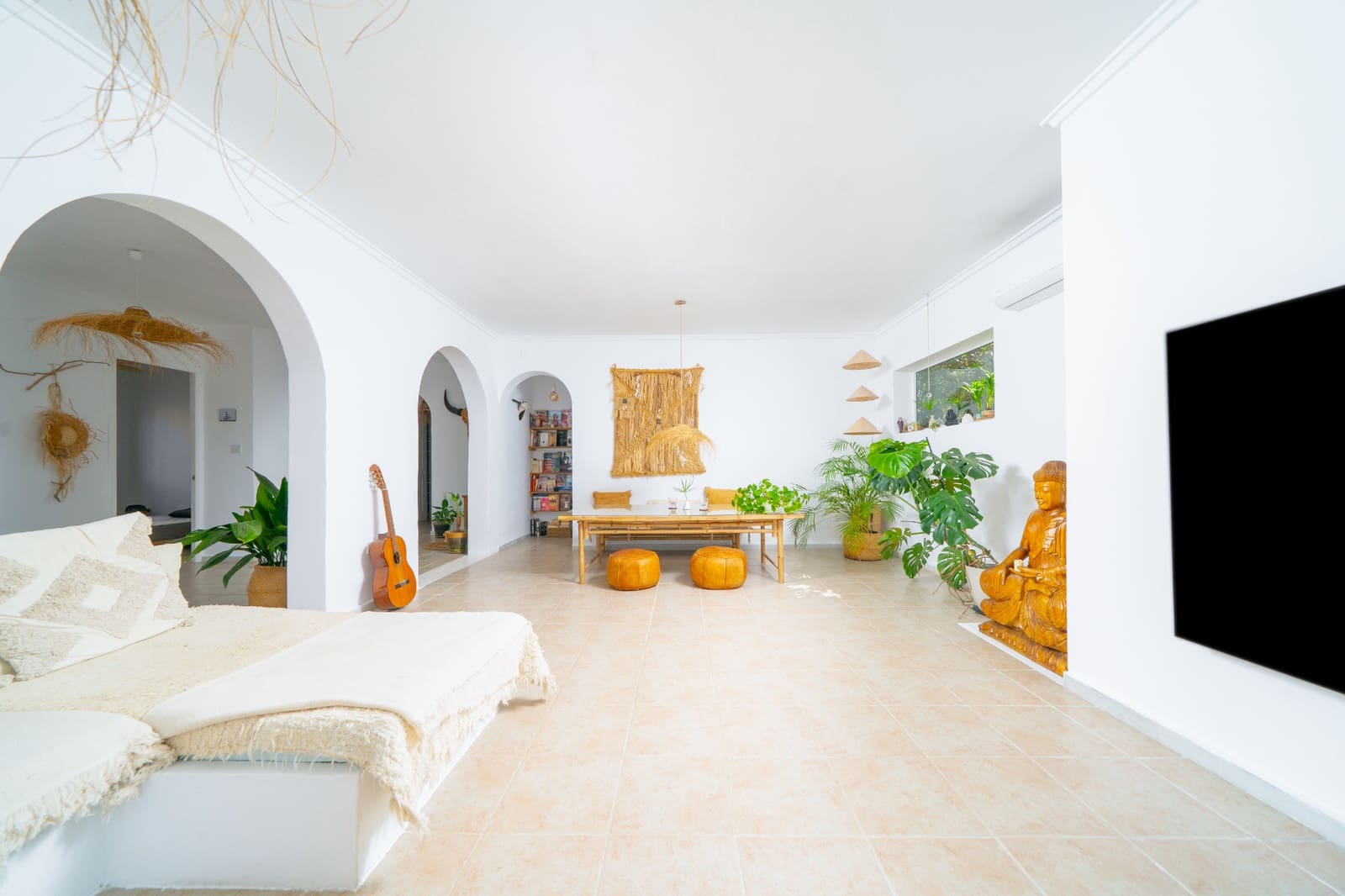 4 chambre Villa/Maison à vendre à La Marina avec piscine - 365 000 € (Ref: 9961213)