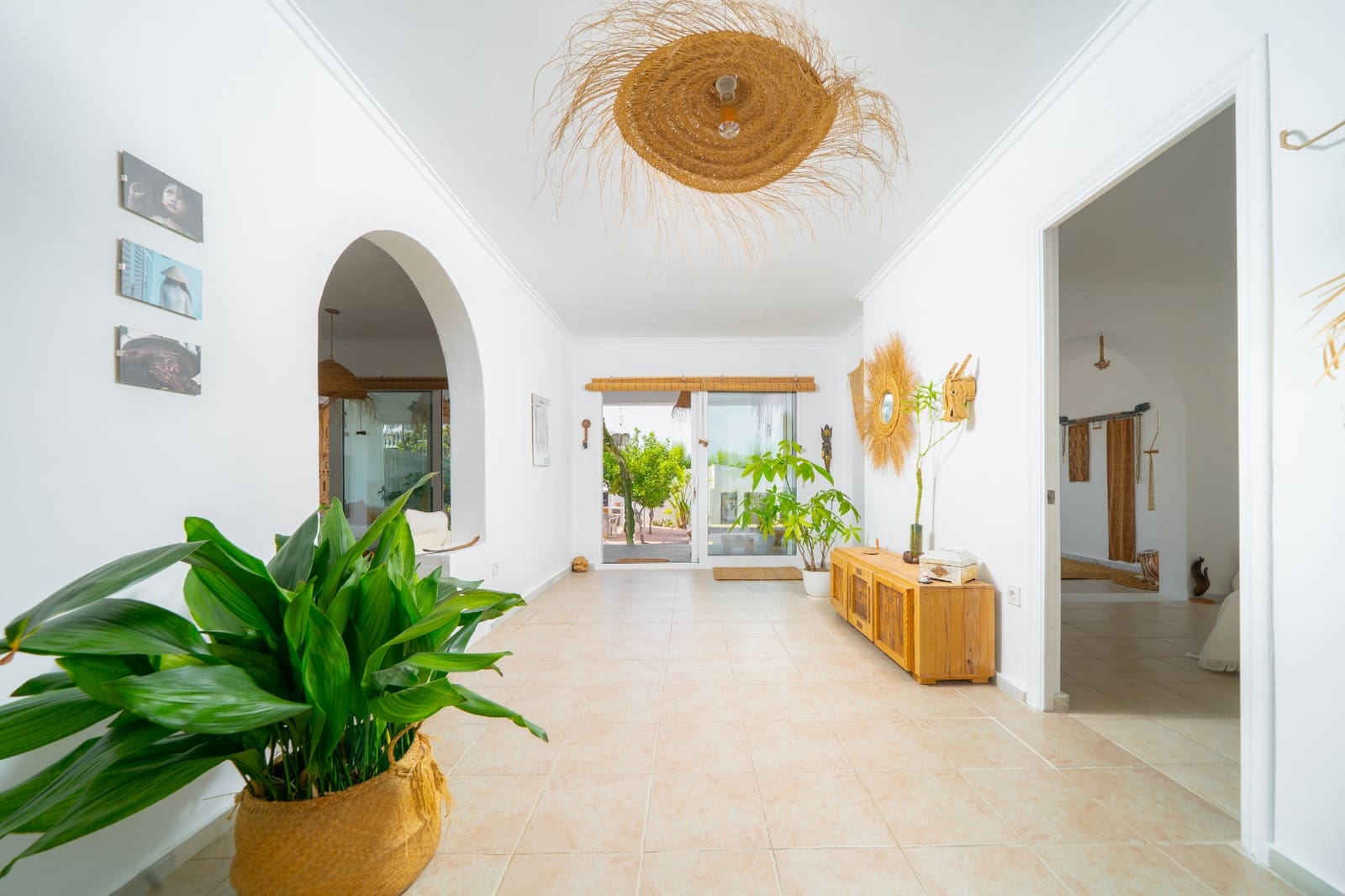 4 chambre Villa/Maison à vendre à La Marina avec piscine - 365 000 € (Ref: 9961213)