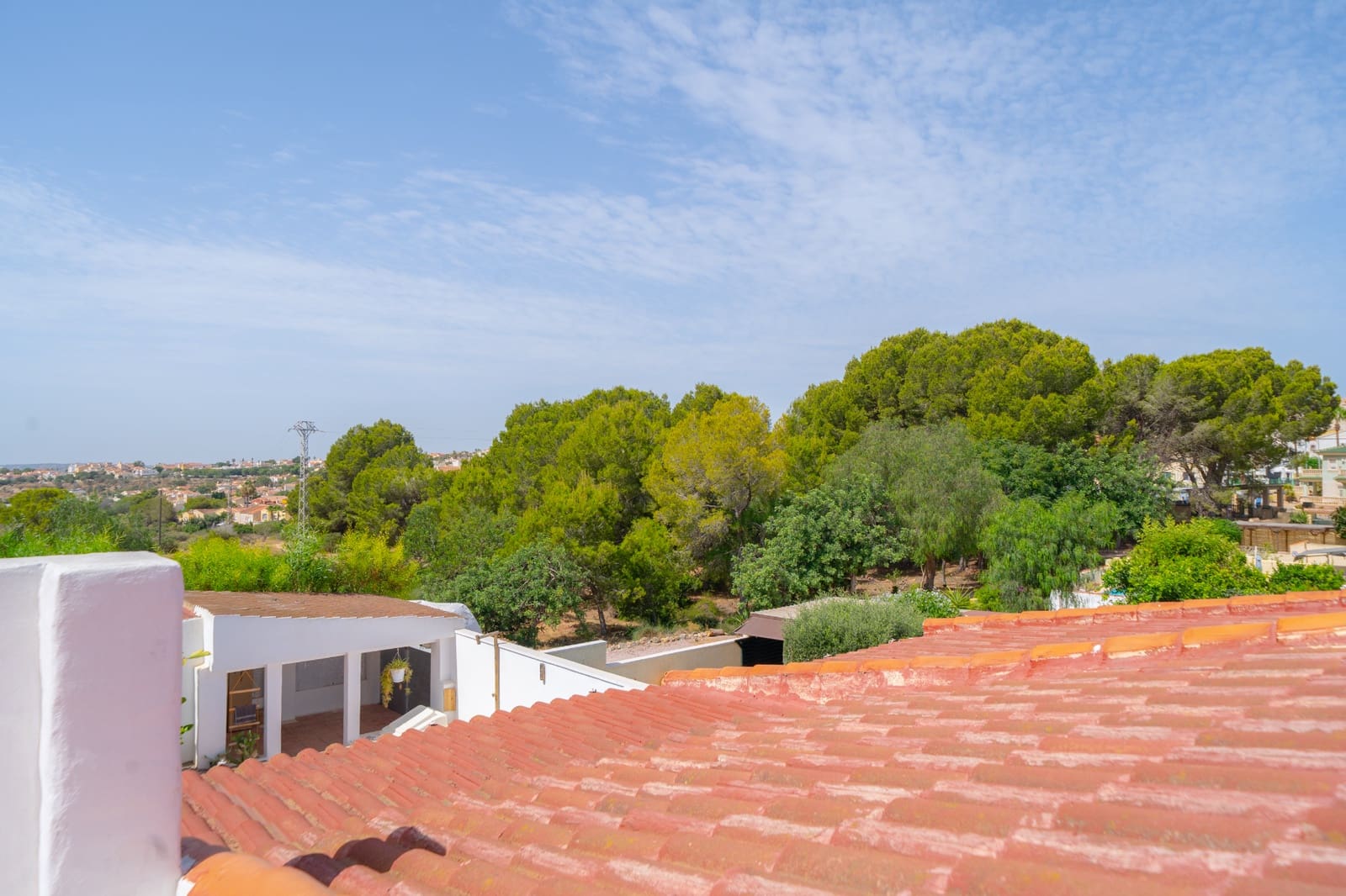 4 chambre Villa/Maison à vendre à La Marina avec piscine - 365 000 € (Ref: 9961213)