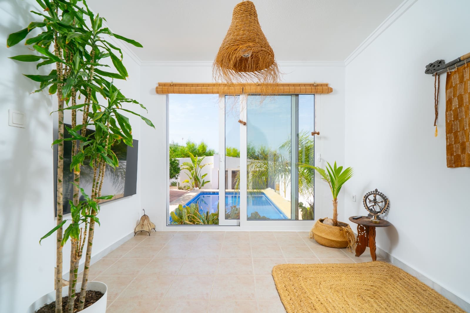 4 chambre Villa/Maison à vendre à La Marina avec piscine - 365 000 € (Ref: 9961213)