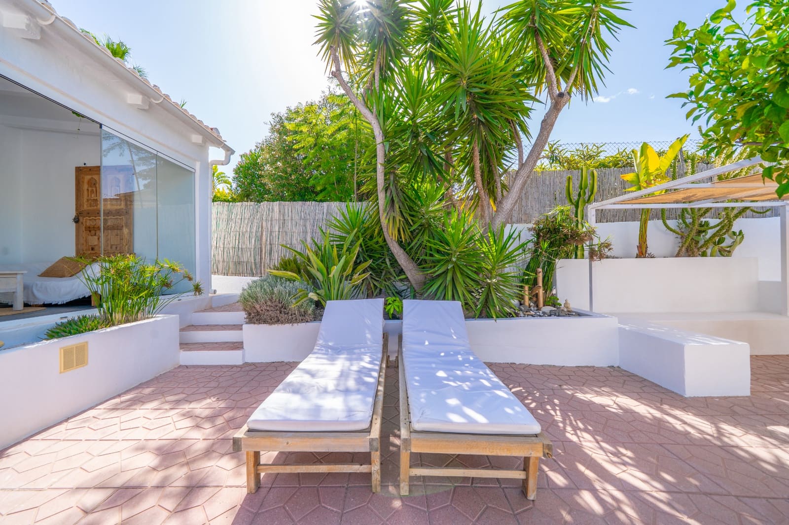 4 chambre Villa/Maison à vendre à La Marina avec piscine - 365 000 € (Ref: 9961213)