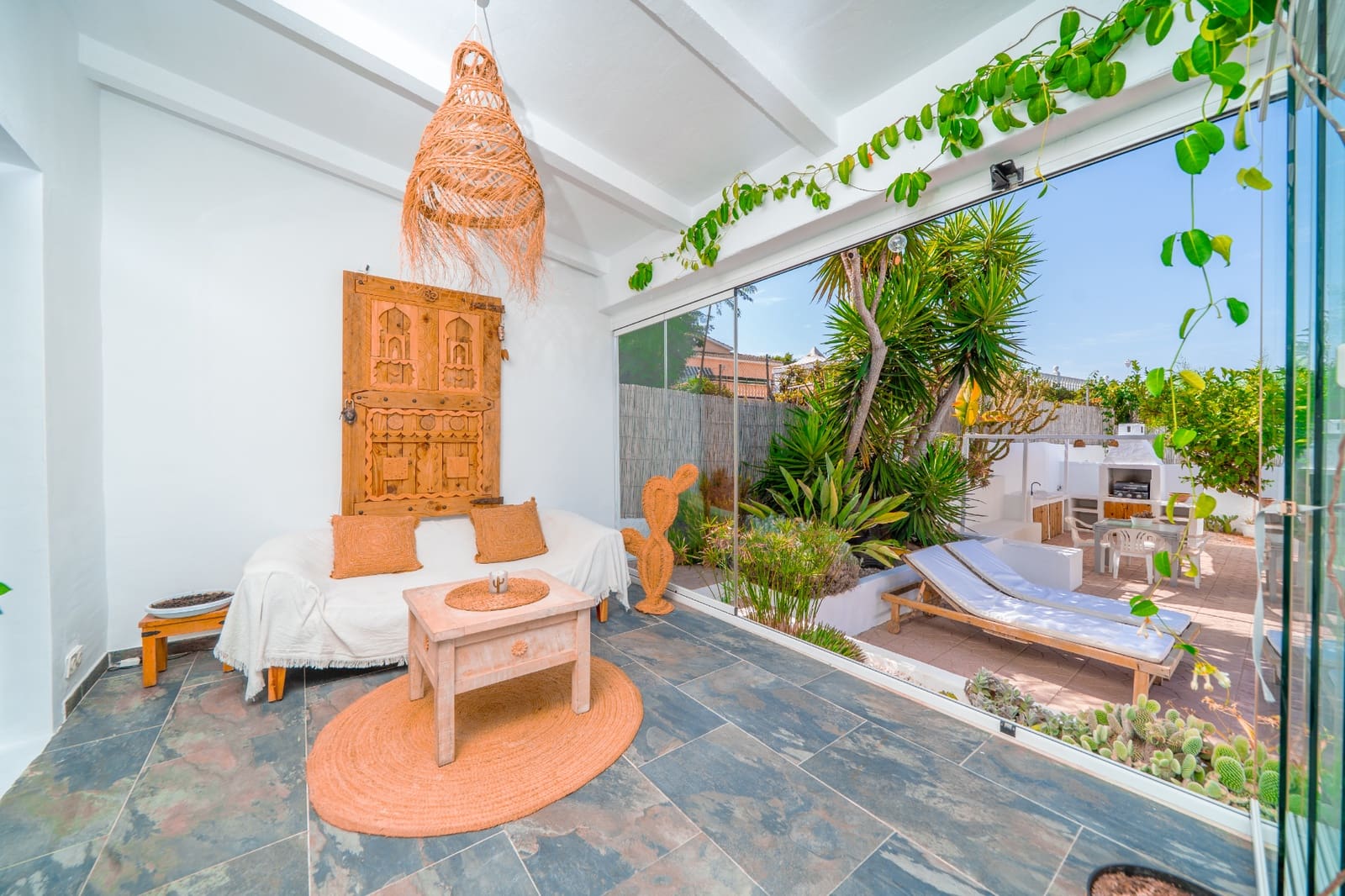 4 chambre Villa/Maison à vendre à La Marina avec piscine - 365 000 € (Ref: 9961213)
