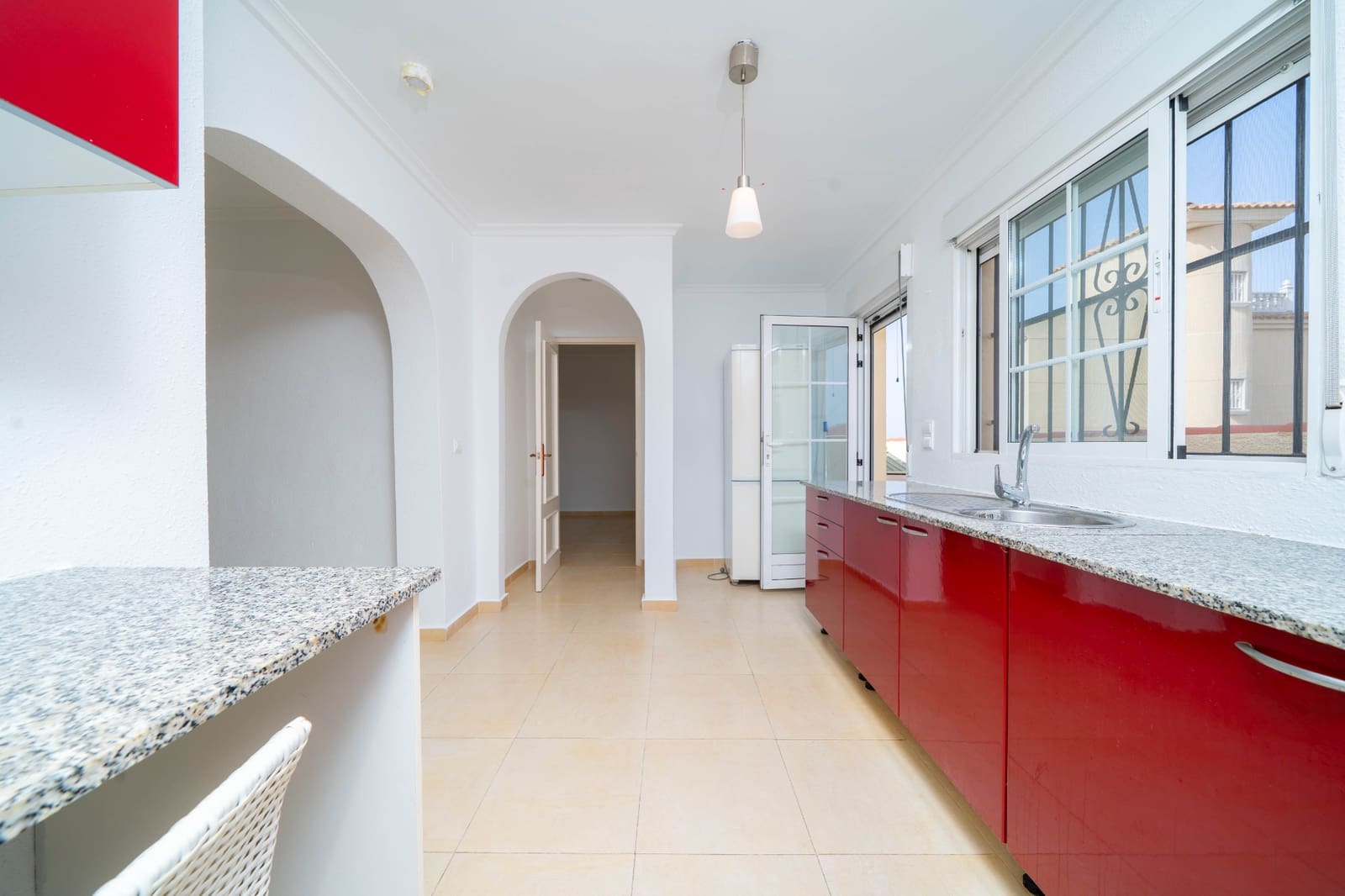 3 bedroom Villa for sale in La Marina with pool - € 225,000 (Ref: 9968626)