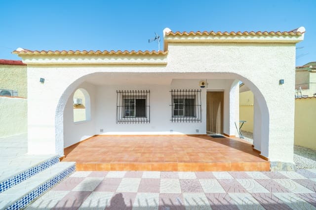 3 soverom Villa til salgs i La Marina, Elche / Elx med svømmebasseng - € 225 000 (Ref: 9968626)