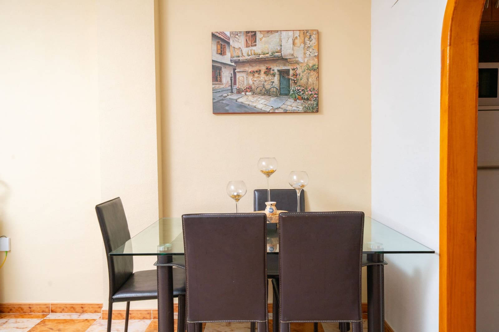2 sovrum Lägenhet till salu i Elche / Elx med pool - 165 000 € (Ref: 9972259)