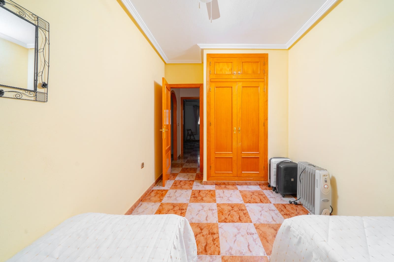 2 sovrum Lägenhet till salu i Elche / Elx med pool - 165 000 € (Ref: 9972259)