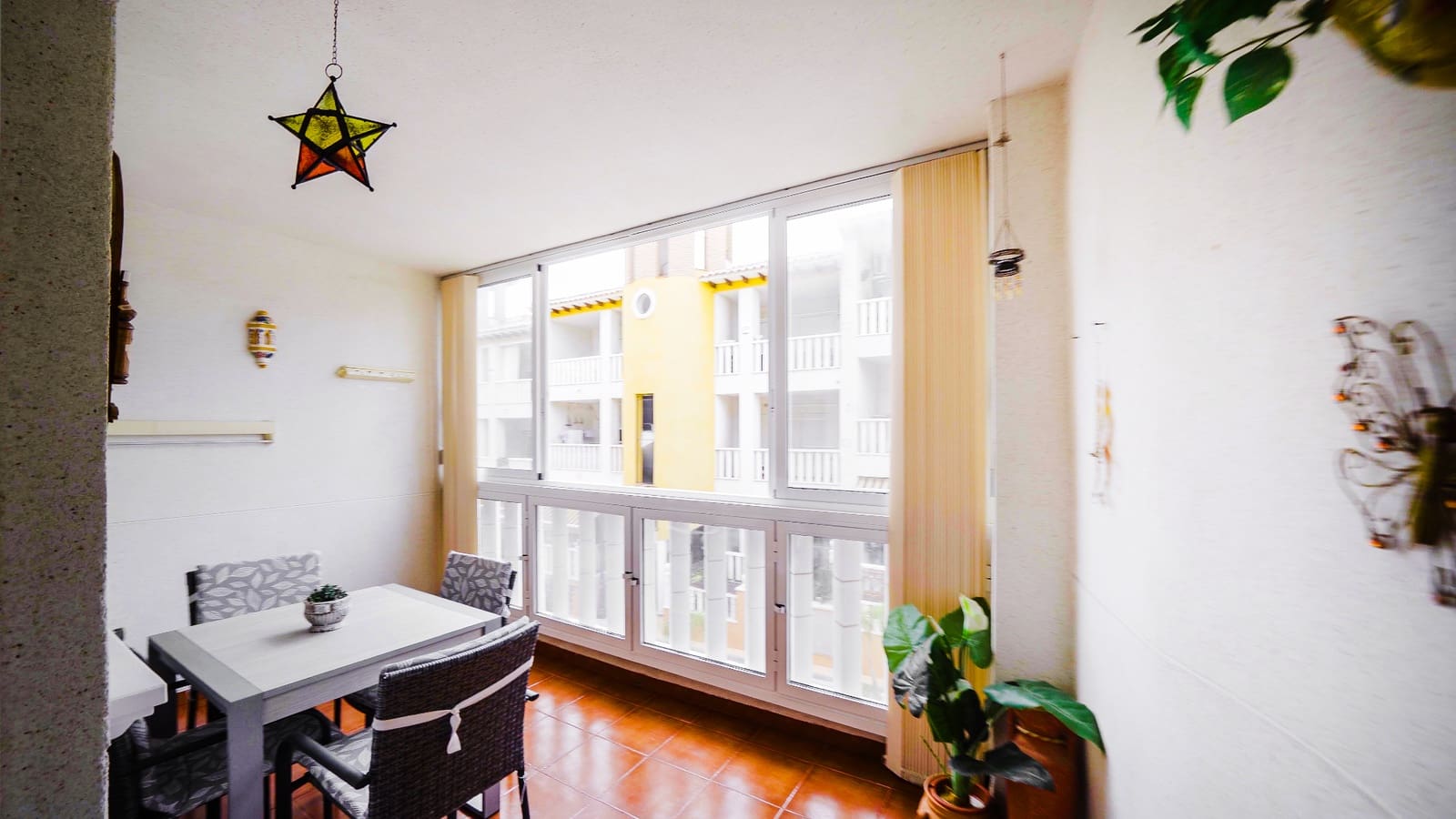 2 sovrum Lägenhet till salu i Elche / Elx med pool - 165 000 € (Ref: 9972259)