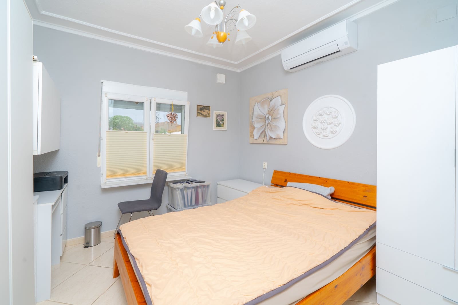 2 bedroom Villa for sale in La Marina with pool - € 265,000 (Ref: 9973732)