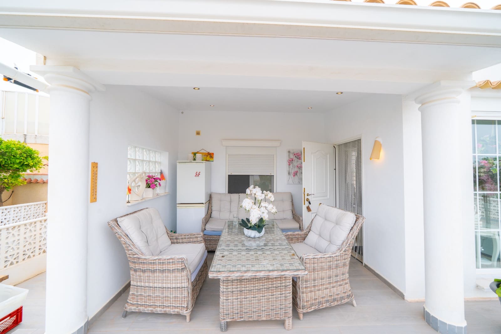 2 bedroom Villa for sale in La Marina with pool - € 265,000 (Ref: 9973732)