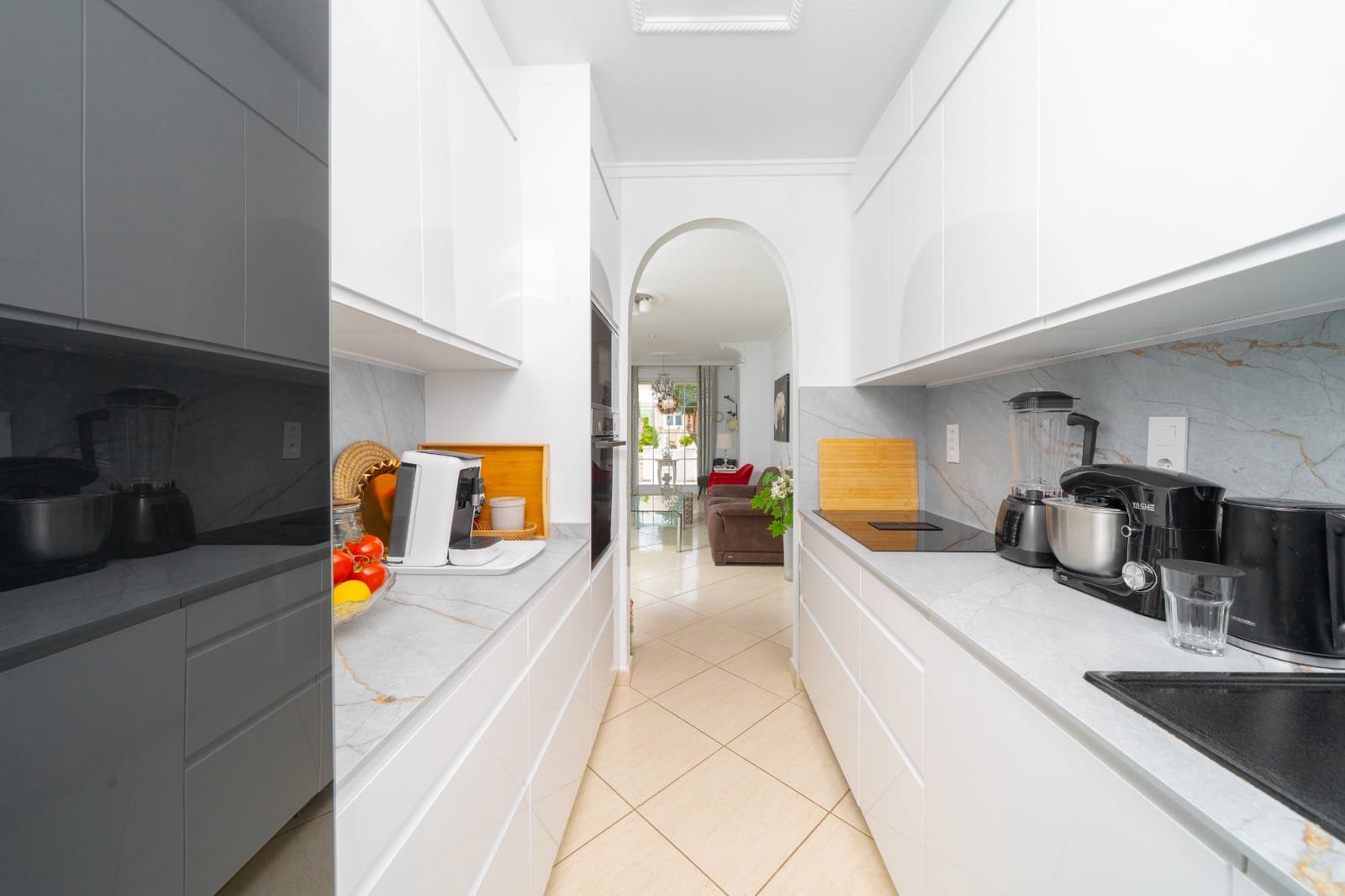 2 bedroom Villa for sale in La Marina with pool - € 265,000 (Ref: 9973732)