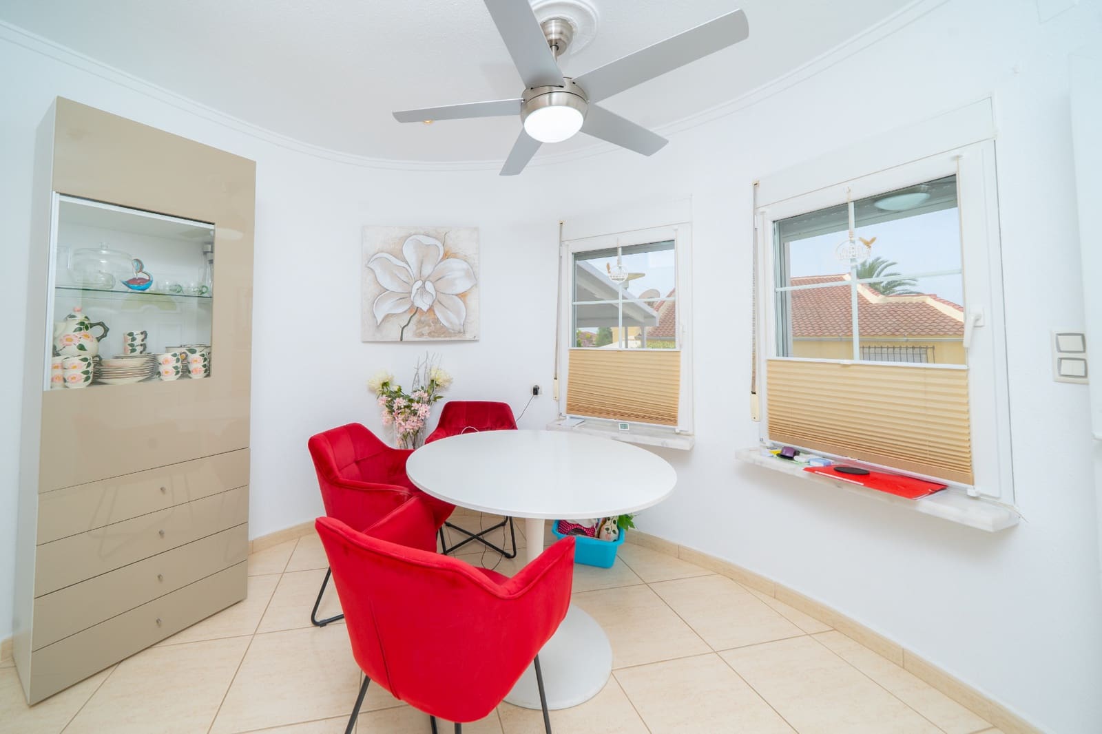2 bedroom Villa for sale in La Marina with pool - € 265,000 (Ref: 9973732)