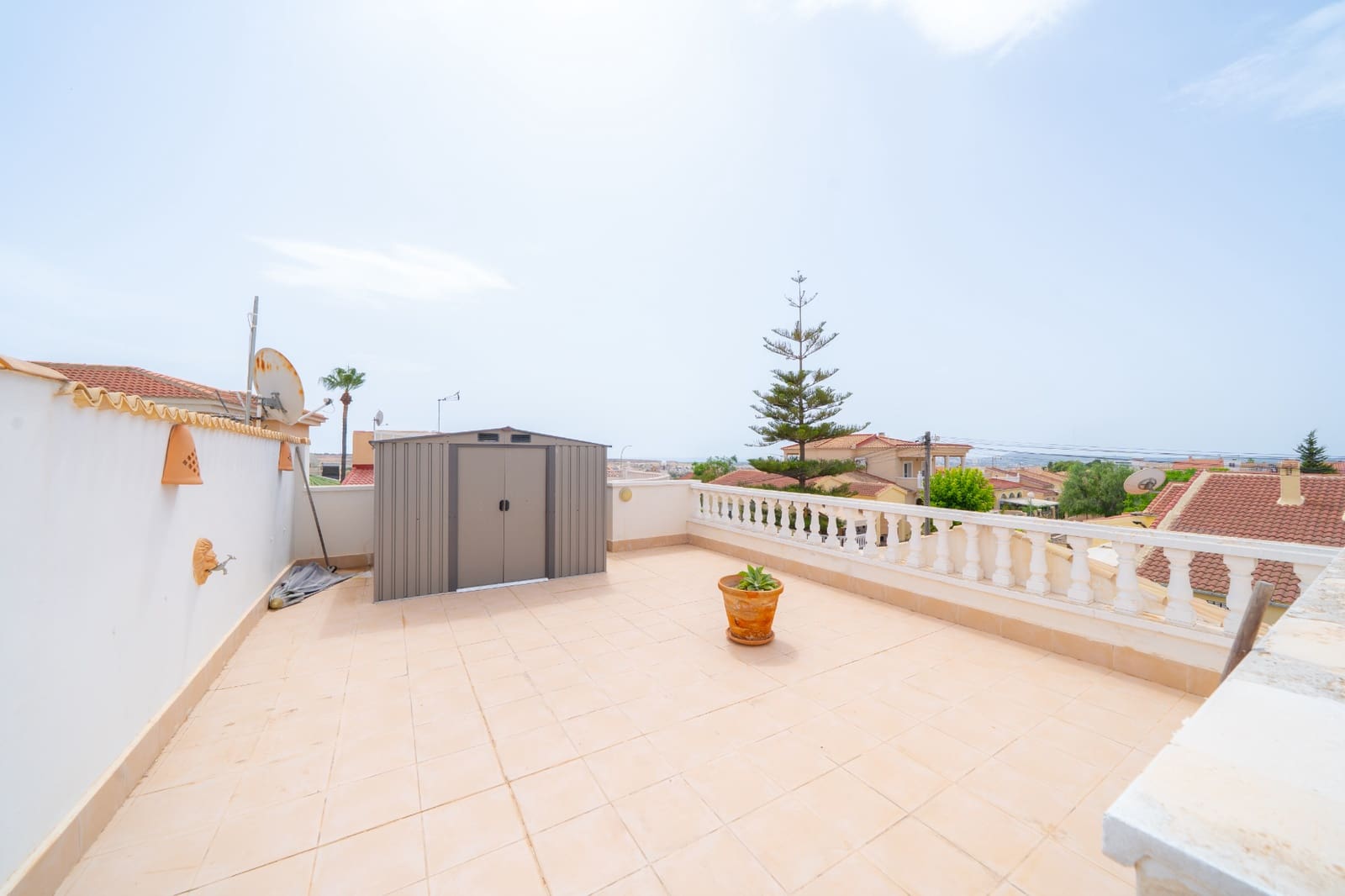 2 bedroom Villa for sale in La Marina with pool - € 265,000 (Ref: 9973732)