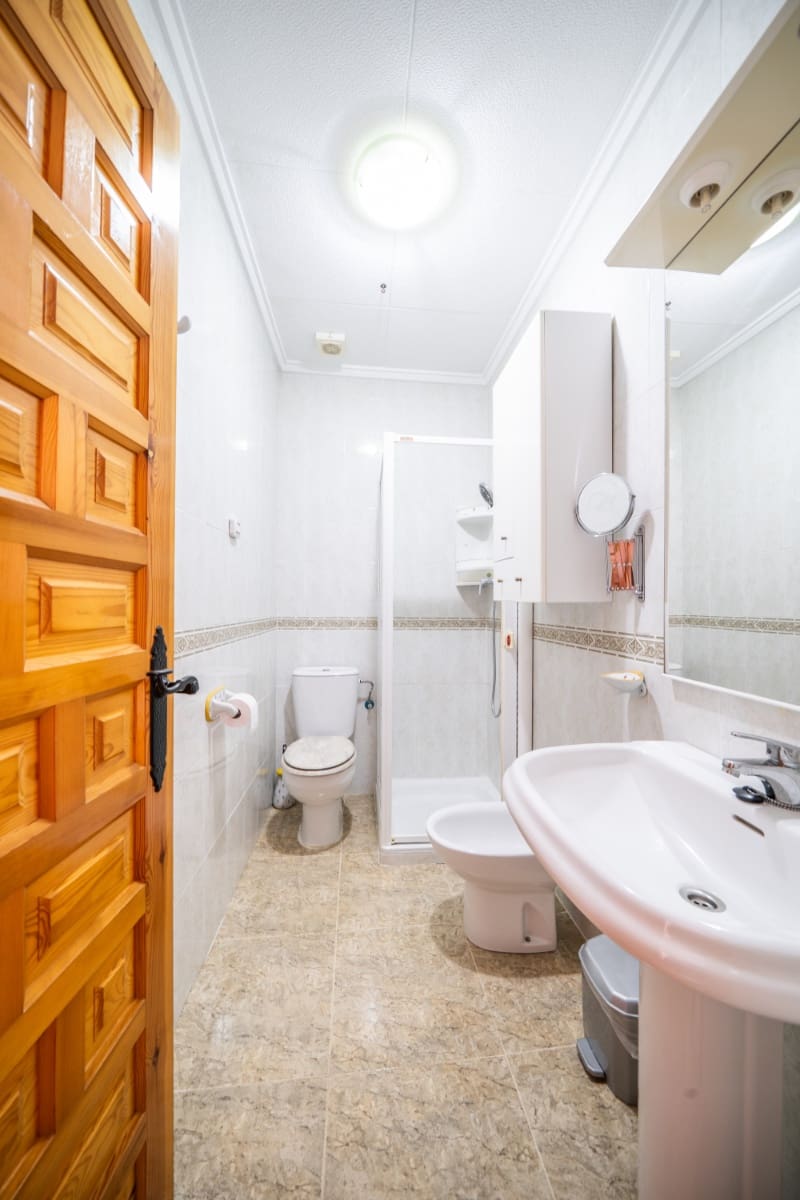 2 bedroom Townhouse for sale in La Marina - € 119,000 (Ref: 9976018)