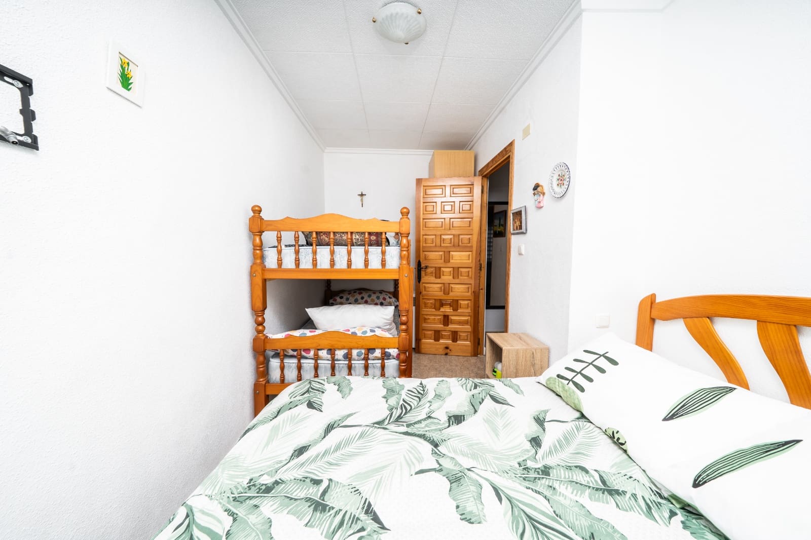 2 bedroom Townhouse for sale in La Marina - € 119,000 (Ref: 9976018)