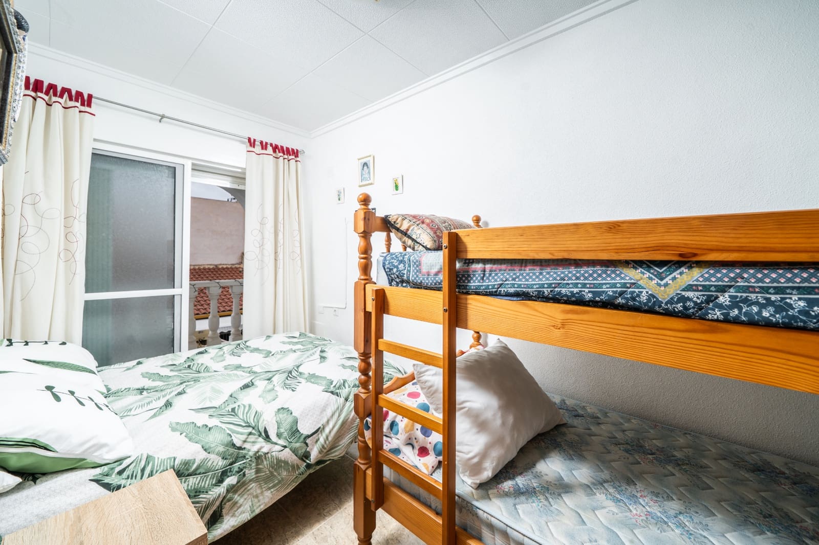 2 bedroom Townhouse for sale in La Marina - € 119,000 (Ref: 9976018)