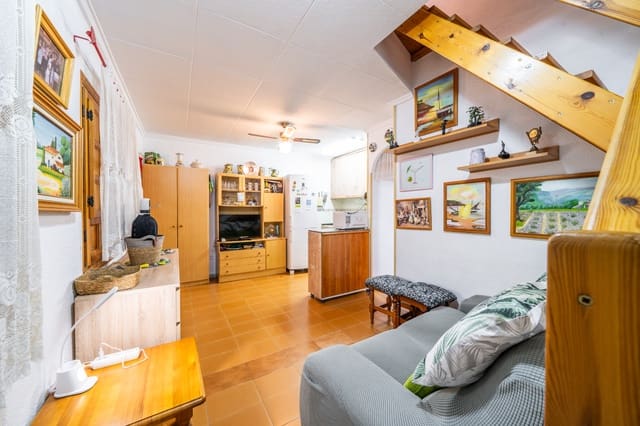 2 sypialnia Dom na sprzedaż w La Marina, Elche / Elx - 119 000 € (Ref: 9976018)