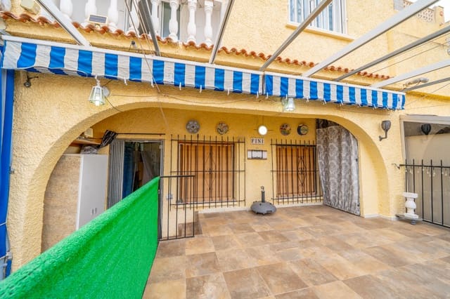 2 sypialnia Dom na sprzedaż w La Marina, Elche / Elx - 119 000 € (Ref: 9976018)