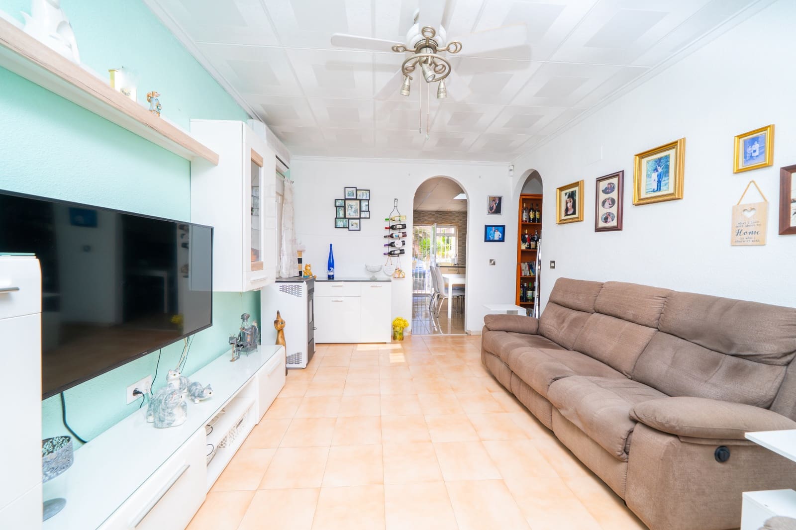 2 soverom Villa til salgs i La Marina med svømmebasseng - € 210 000 (Ref: 9985696)