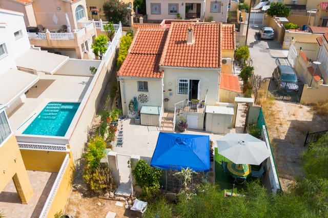 2 soverom Villa til salgs i La Marina, Elche / Elx med svømmebasseng - € 210 000 (Ref: 9985696)