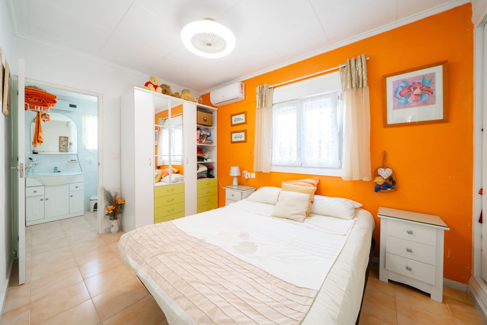 2 soverom Villa til salgs i La Marina med svømmebasseng - € 210 000 (Ref: 9985696)