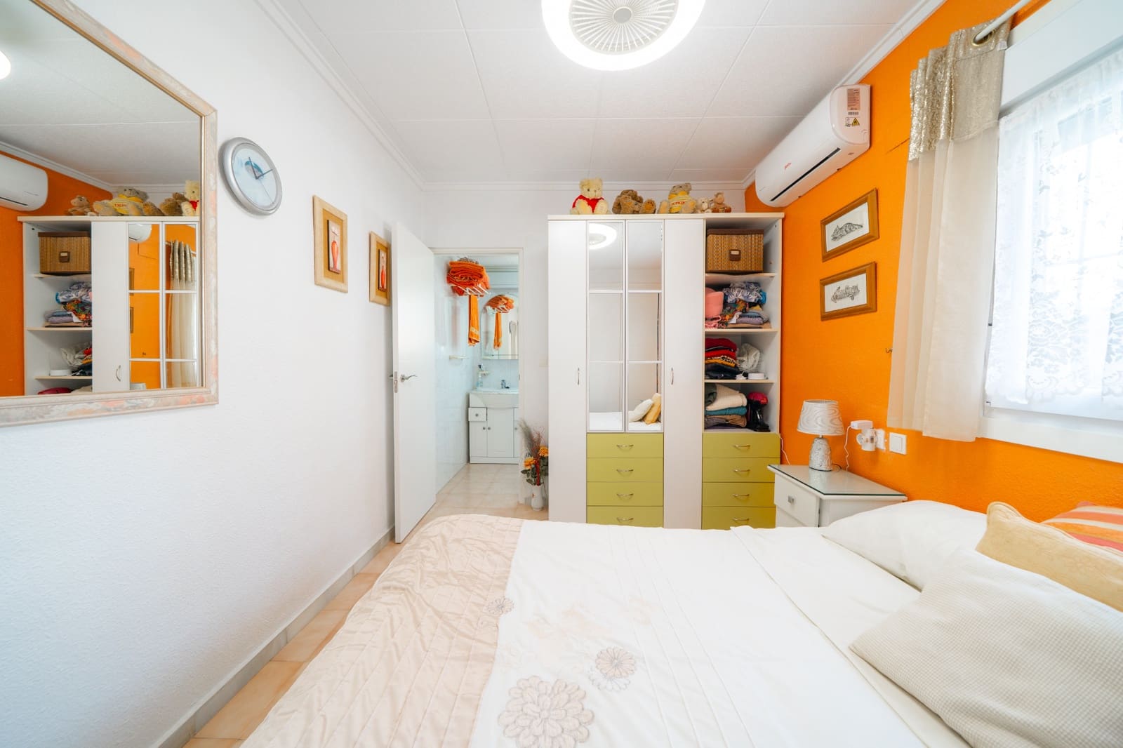 2 soverom Villa til salgs i La Marina med svømmebasseng - € 210 000 (Ref: 9985696)